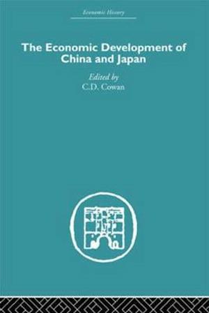 Economic Development of China and Japan