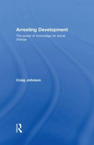 Arresting Development
