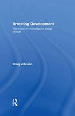 Arresting Development