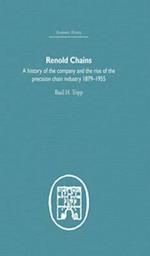 Renold Chains