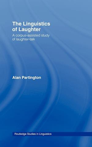 The Linguistics of Laughter