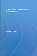 Social and Community Informatics
