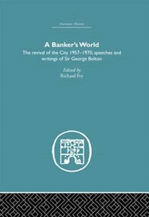 A Banker's World