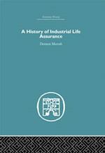 A History of Industrial Life Assurance