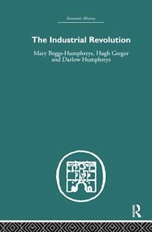 The Industrial Revolution