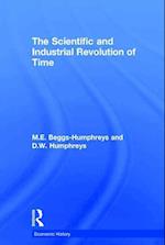 The Scientific and Industrial Revolution of Time