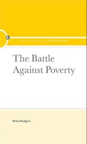 The Battle Against Poverty