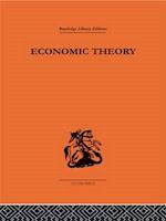 Economic Theory