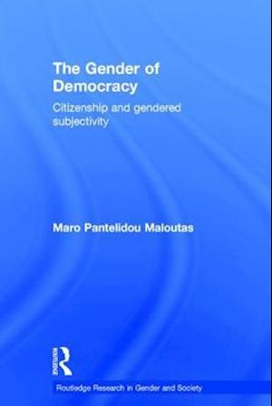 The Gender of Democracy