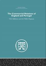Commercial Relations of England and Portugal