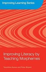 Improving Literacy by Teaching Morphemes