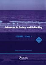 Advances in Safety and Reliability - ESREL 2005, Two Volume Set