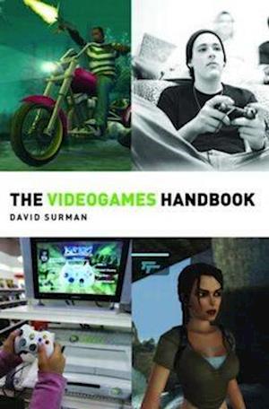 The Videogames Handbook