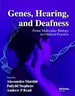 Genes, Hearing, and Deafness