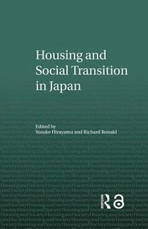 Housing and Social Transition in Japan