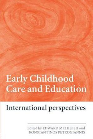 Early Childhood Care & Education