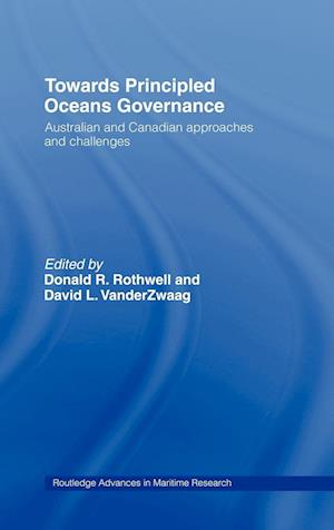 Towards Principled Oceans Governance