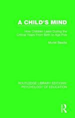 A Child's Mind