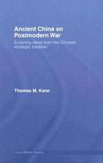 Ancient China on Postmodern War