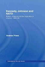 Kennedy, Johnson and NATO
