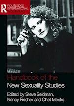 Handbook of the New Sexuality Studies