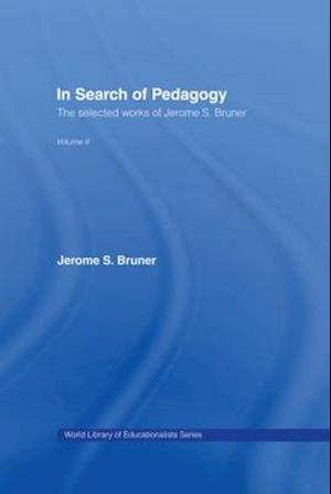 In Search of Pedagogy Volume II