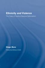Ethnicity and Violence