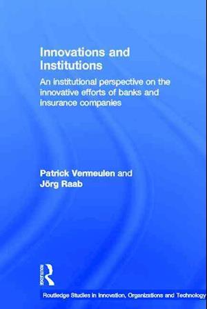 Innovations and Institutions