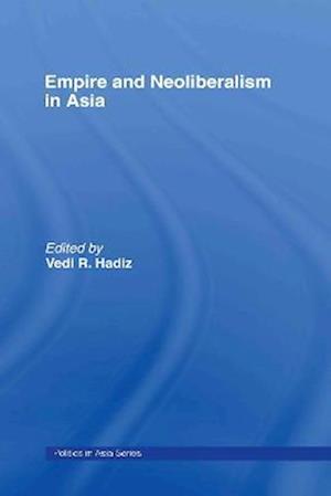 Empire and Neoliberalism in Asia