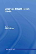 Empire and Neoliberalism in Asia