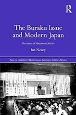 The Buraku Issue and Modern Japan
