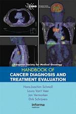 ESMO Handbook of Cancer Diagnosis and Treatment Evaluation