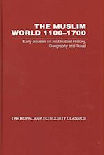 The Muslim World 1100–1700