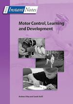 BIOS Instant Notes in Motor Control, Learning and Development