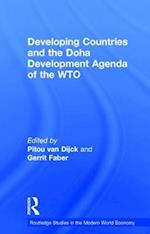 Developing Countries and the Doha Development Agenda of the Wto