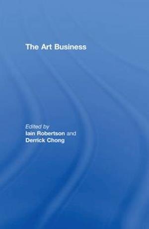 The Art Business