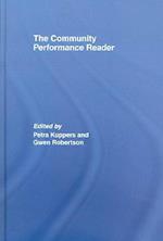 The Community Performance Reader