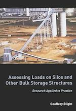 Assessing Loads on Silos and Other Bulk Storage Structures