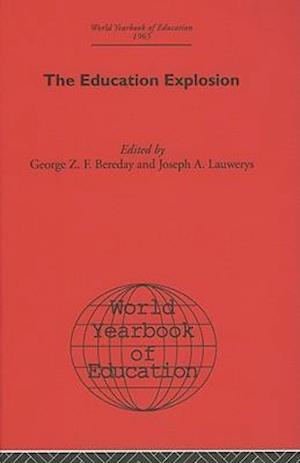 World Yearbook of Education 1965