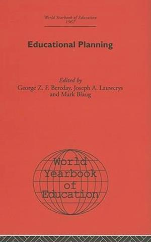 World Yearbook of Education 1967
