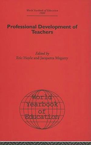 World Yearbook of Education 1980