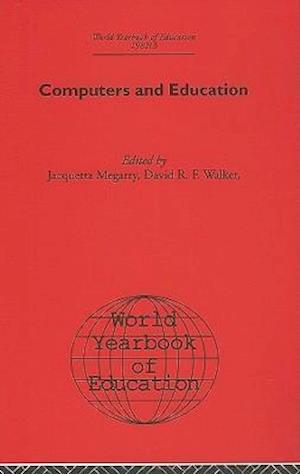 World Yearbook of Education 1982/3