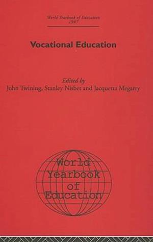 World Yearbook of Education 1987