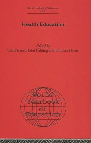 World Yearbook of Education 1989