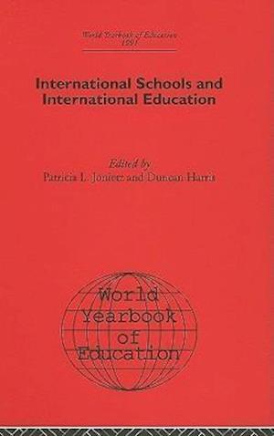 World Yearbook of Education 1991