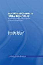 Development Issues in Global Governance