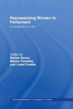 Representing Women in Parliament