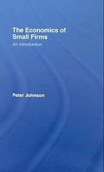 The Economics of Small Firms
