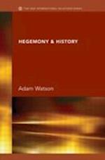 Hegemony & History