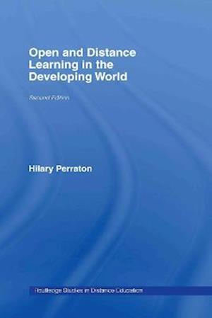 Open and Distance Learning in the Developing World